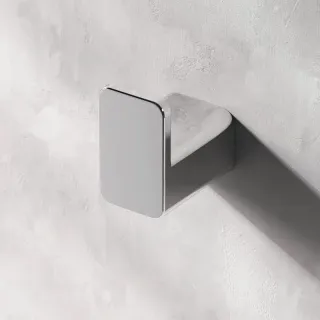 Крючок для полотенец AM.PM Func A8F36000 хром